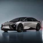 Lexus: innovación y tecnología avanzada para convertirse en una marca de lujo cien por cien eléctrica 