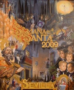 El cartel de 2009