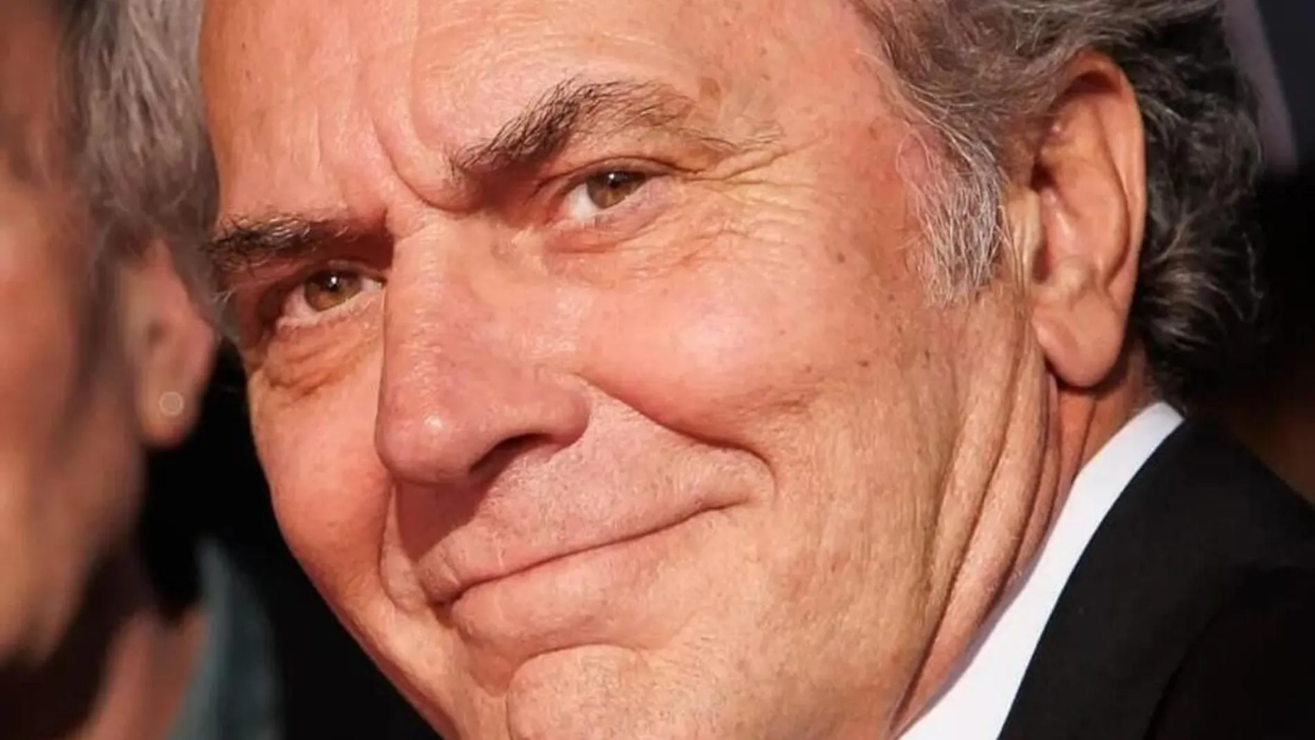 José Coronado en los premios Feroz