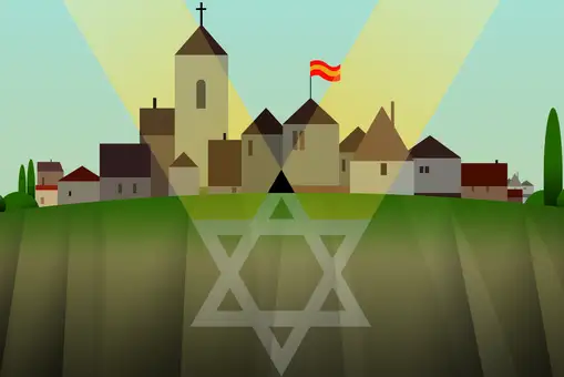 Enseñanzas de la Historia de España sobre el antisemitismo