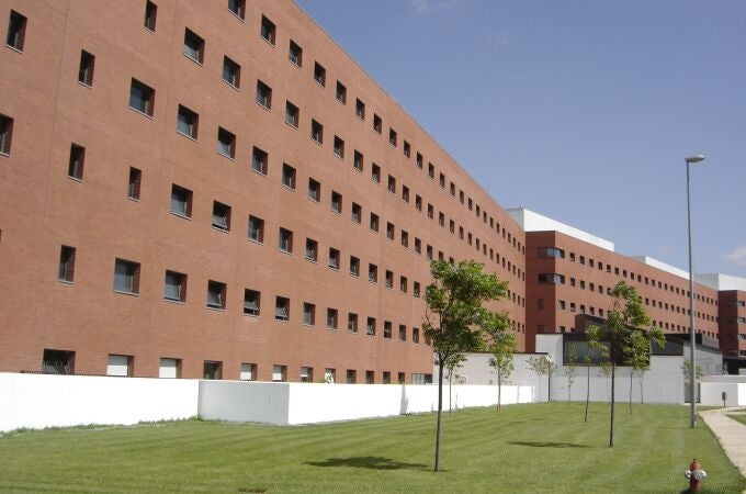 Hospital General de Ciudad Real