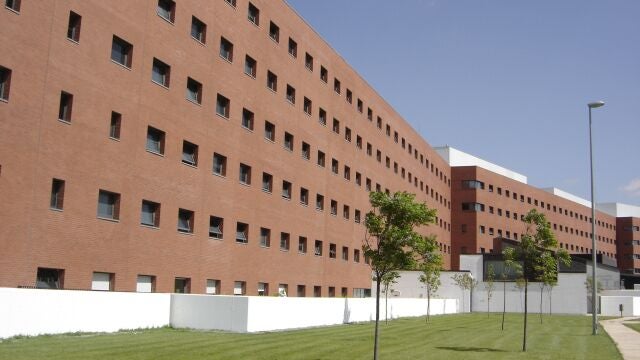 Hospital General de Ciudad Real