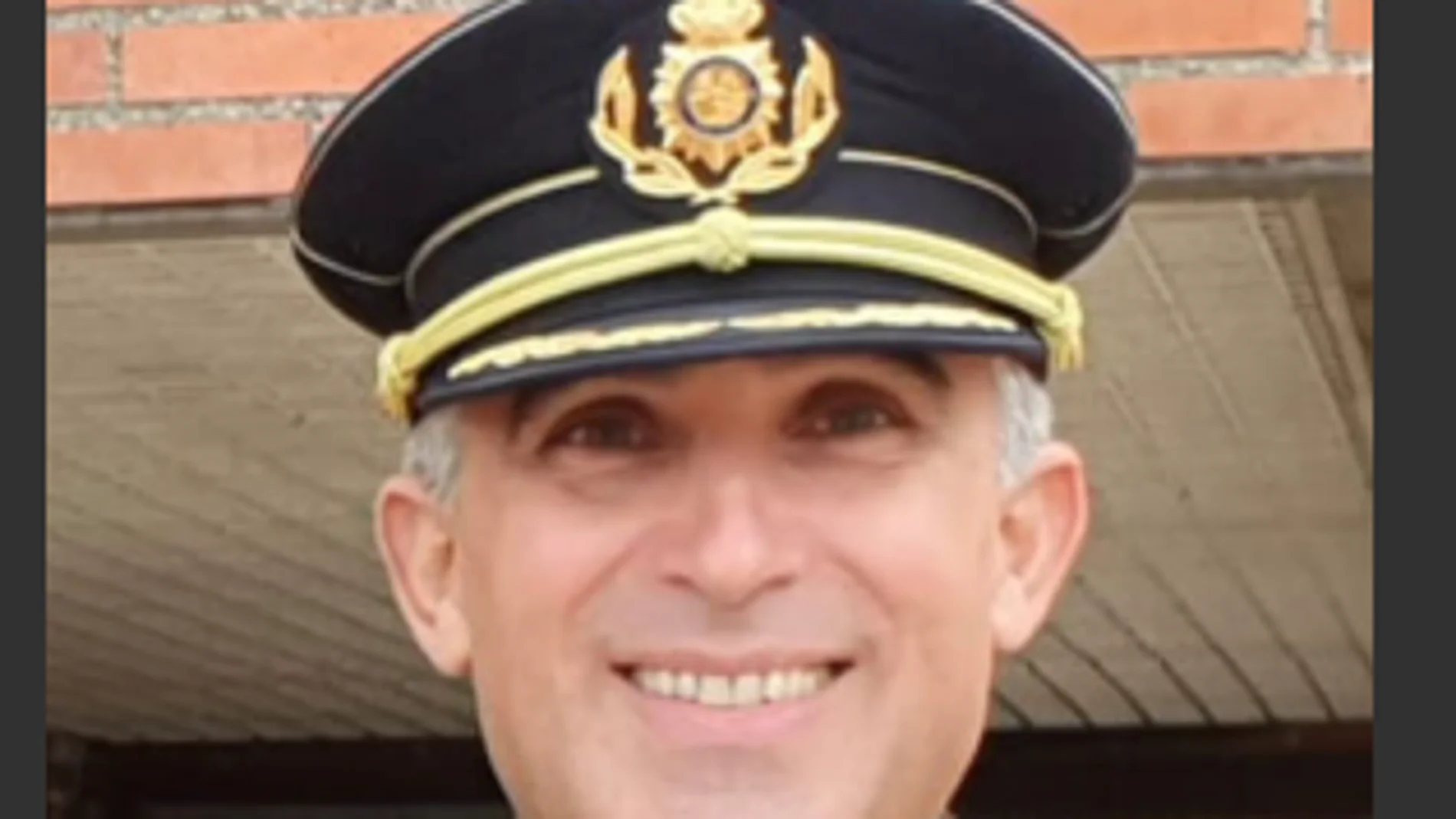 Manuel Rodríguez, nuevo jefe superior de Policía de Cataluña