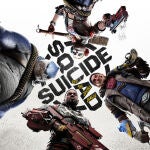 Semana de videojuegos y cómics: Suicide Squad Kill the Justice League y Hombre, otros protagonistas del ámbito cultural
