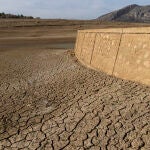 La Junta aprueba su cuarto Decreto de Sequía de Andalucía dotado con 217 millones