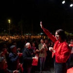 Diana Morant presenta en Gandía su candidatura a liderar el PSPV-PSOE