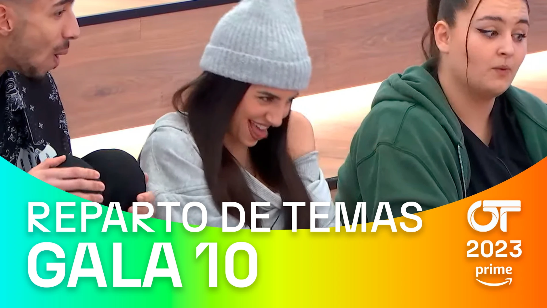 Rosalía y María Jiménez sonarán en la gala 10 de 'Operación Triunfo 2023'
