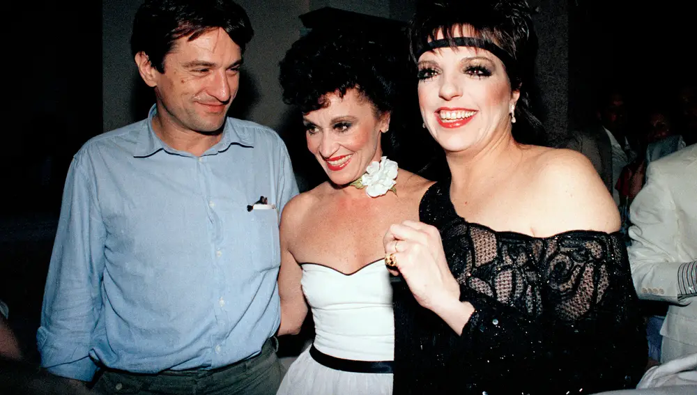 Obit Chita Rivera