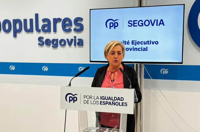 El PP de Segovia incidirá en la formación para alcaldes y la defensa de la igualdad entre españoles