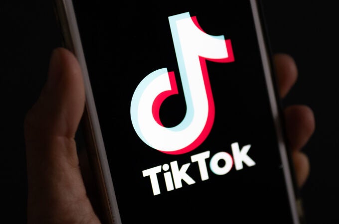 Portaltic.-TikTok comienza a promover entre los usuarios la publicación de vídeos en formato horizontal y de larga duración