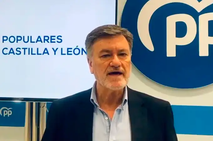 Vázquez avisa al PSOE que no gobernará nunca en Castilla y León porque la 