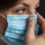 El uso de mascarilla en los centros de salud dejará de ser obligatorio