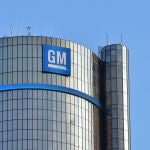 EEUU.- General Motors aumentó un 1,9% su beneficio neto en 2023, hasta 9.340 millones