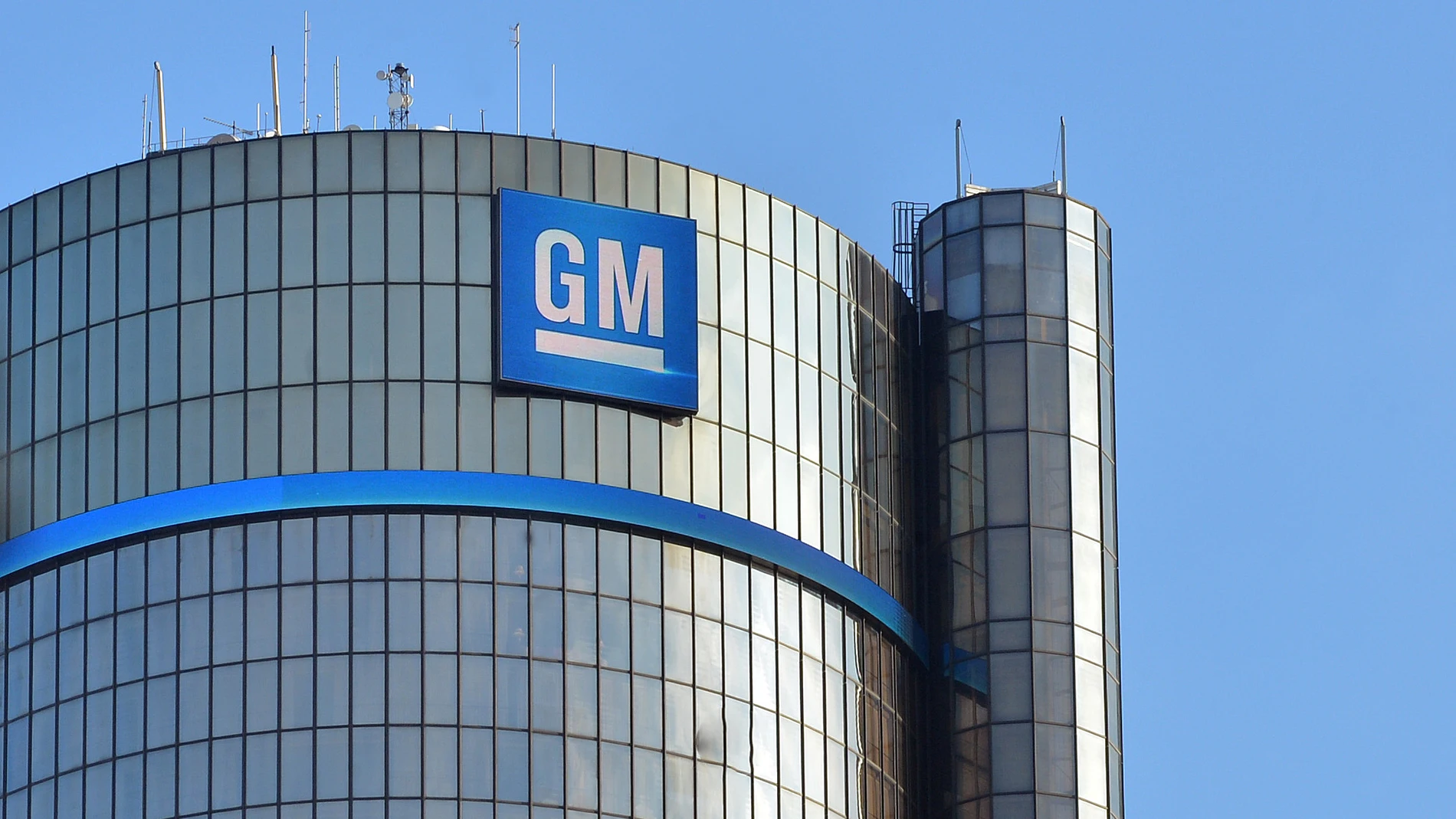 EEUU.- General Motors aumentó un 1,9% su beneficio neto en 2023, hasta 9.340 millones