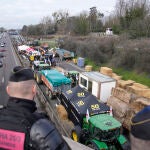 France Farmers Protests