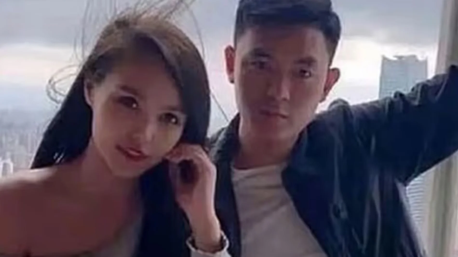 La pareja Zhang Bo y Ye Chengchen han sido ejecutados en China