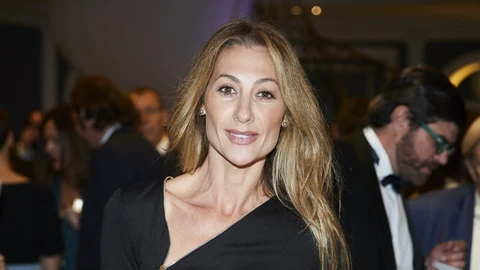 Mónica Pont en noviembre de 2019