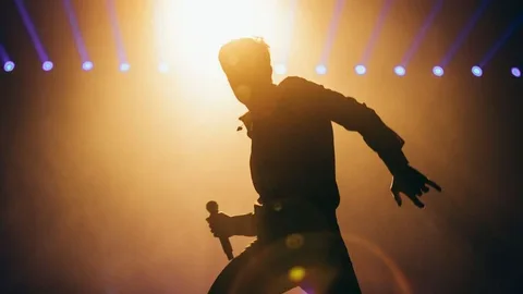 Brandon Flowers, de The Killers