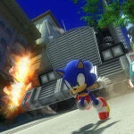 Primeros detalles y vídeo del prometedor Sonic X Shadow Generations