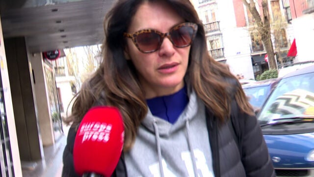 Fabiola Martínez desvela cómo fue el cumpleaños de su hijo Kike y estalla por los rumores sobre su relación con Bertín