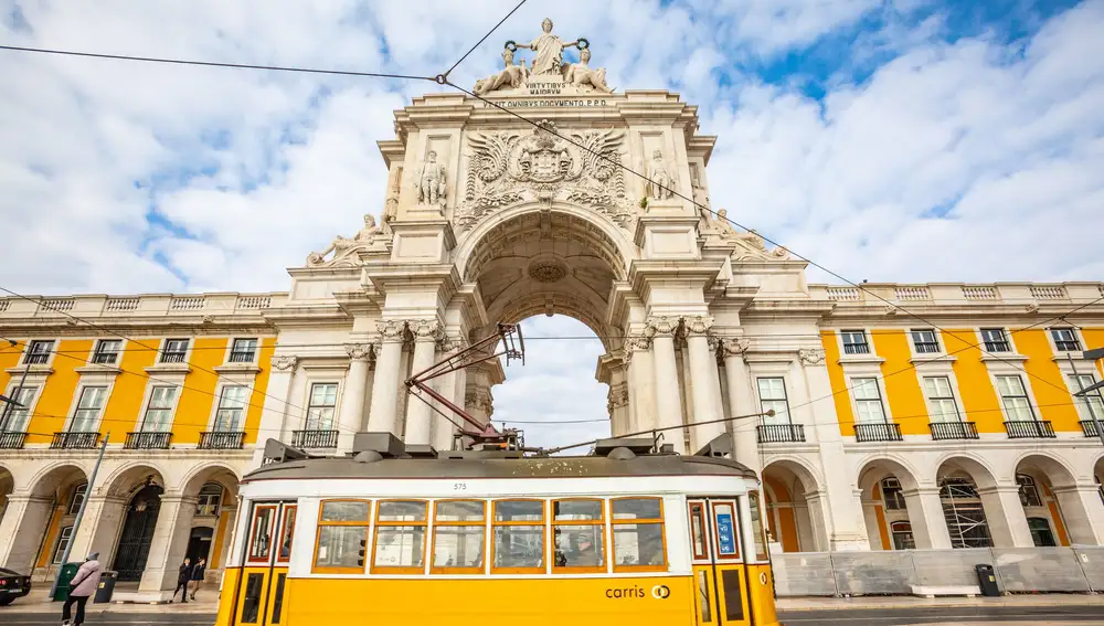 Imagen de Lisboa