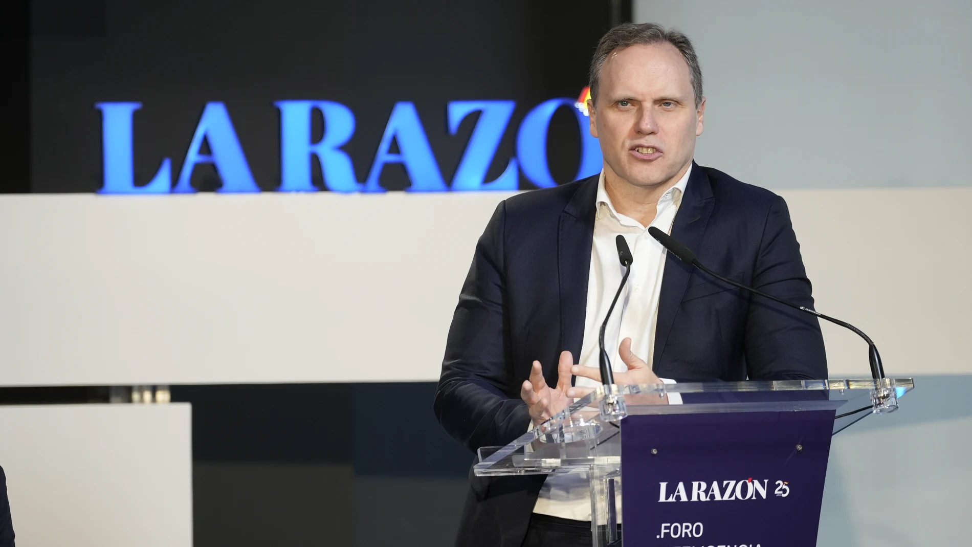 Daniel Lacalle