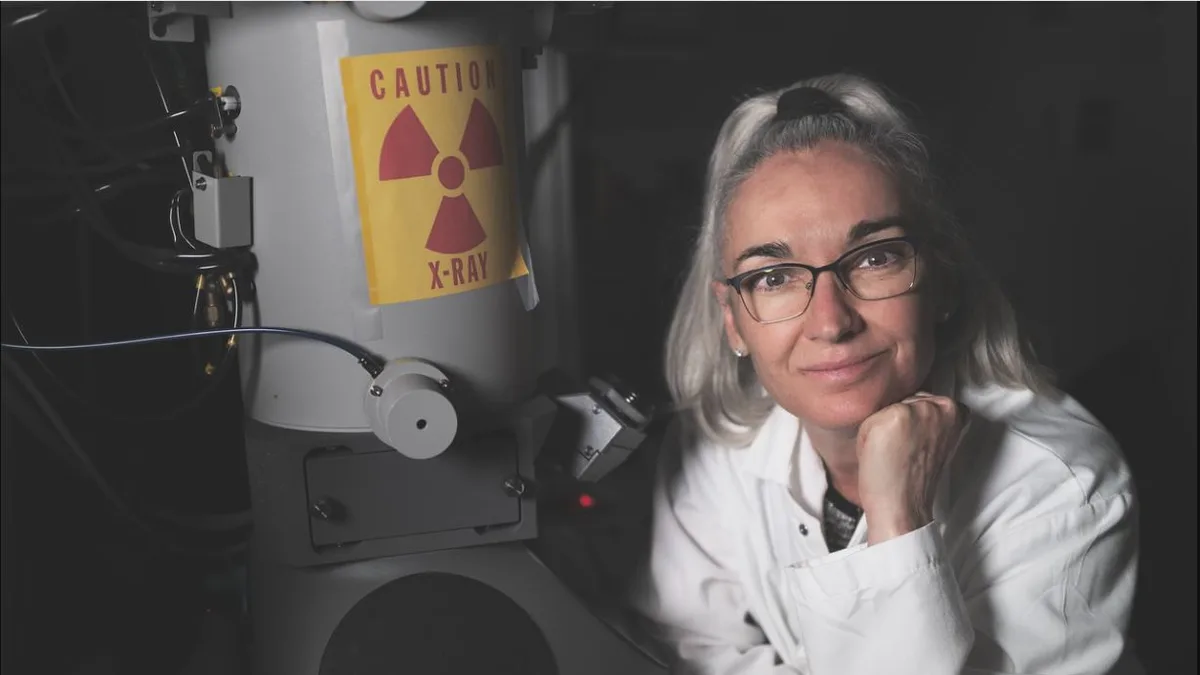 La UC3M nombra Doctora Honoris Causa a la científica Eva Nogales