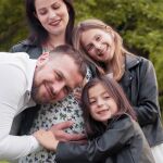 Familias numerosas