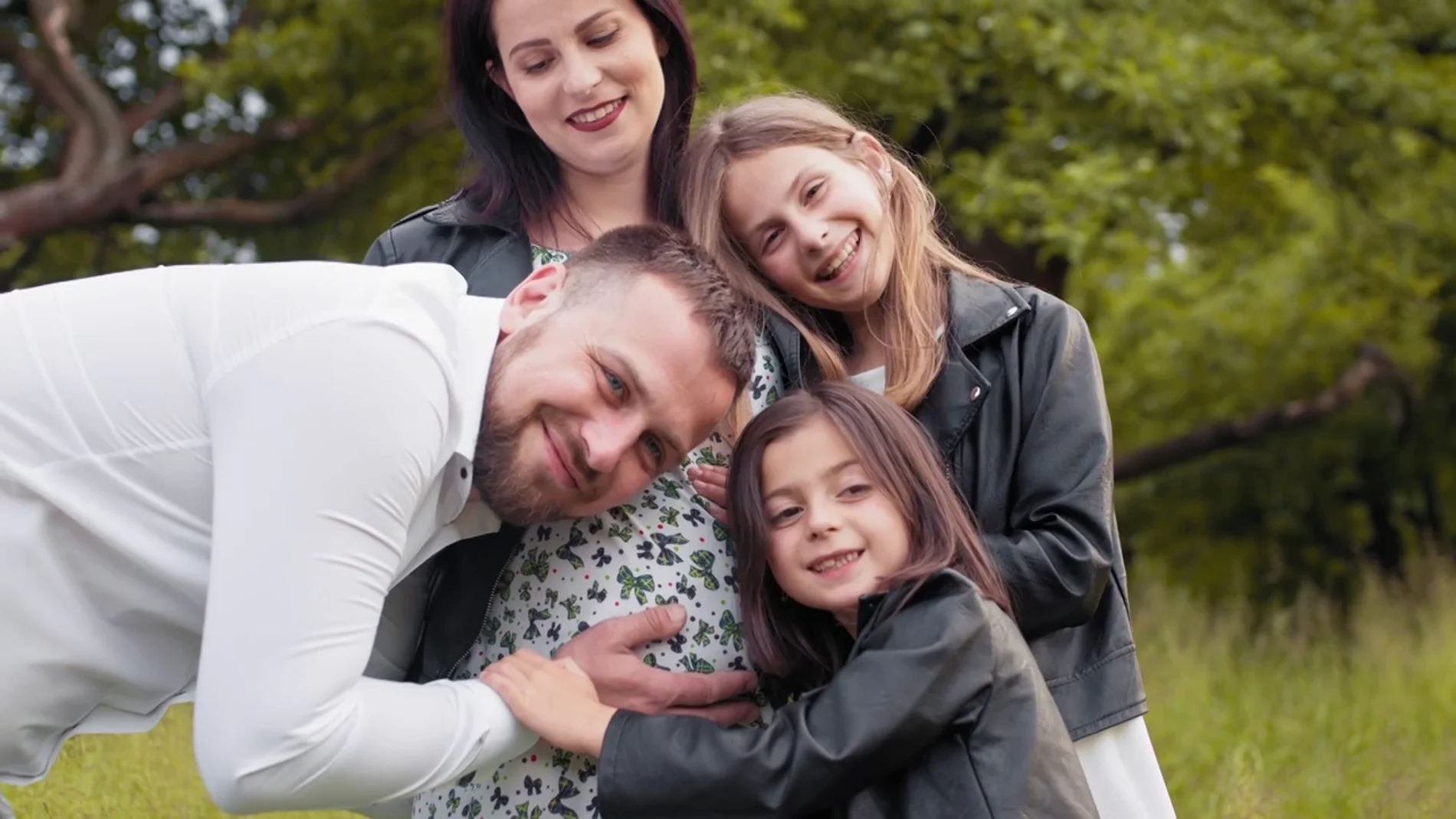 Familias numerosas