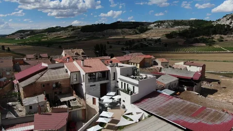 Melida Wines, Bodega Restaurante