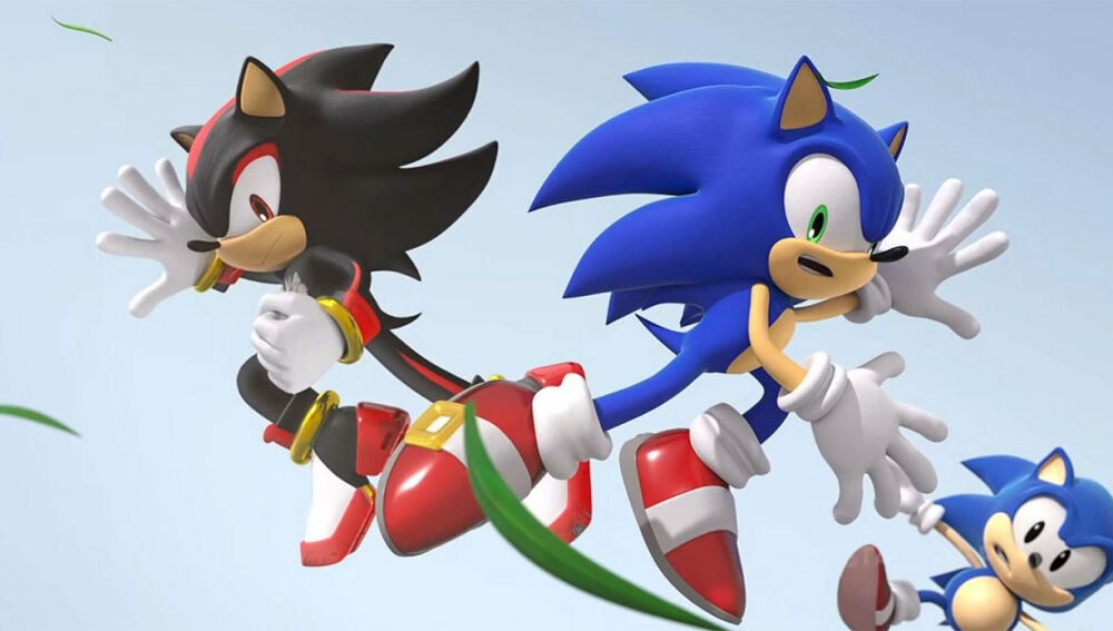 Primeros Detalles Y Vídeo Del Prometedor Sonic X Shadow Generations