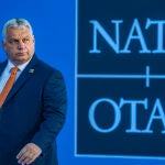 El primer ministro húngaro, Viktor Orban, bloquea el ingreso de Suecia a la OTAN