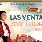 Cayetana Rivera: musa de la tauromaquia madrileña