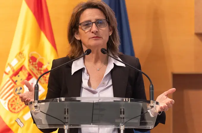El Gobierno llevará barcos con agua a Cataluña procedentes de Valencia