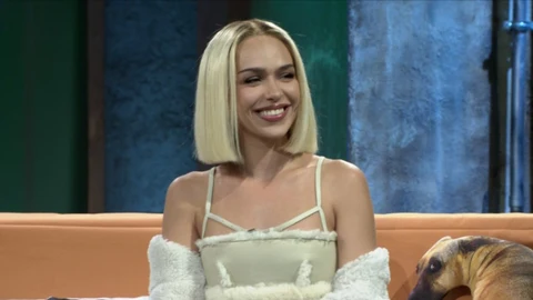 Bad Gyal en 'La Resistencia'
