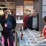 La feria InterSICOP, en Ifema Madrid, revaloriza el papel de la mujer en los sectores de la panadería, pastelería, heladería y café 