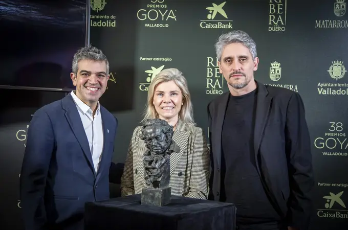 CaixaBank y elBullifoundation celebran los Goya con una cata de Vinos de Película en las Bodegas Matarromera
