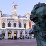 Economía.- Los hoteles de Valladolid esperan un "lleno total" para la gala de los Goya y un impacto de 400.000 euros