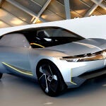 Opel Experimenta: así será el diseño de futuro de la marca alemana