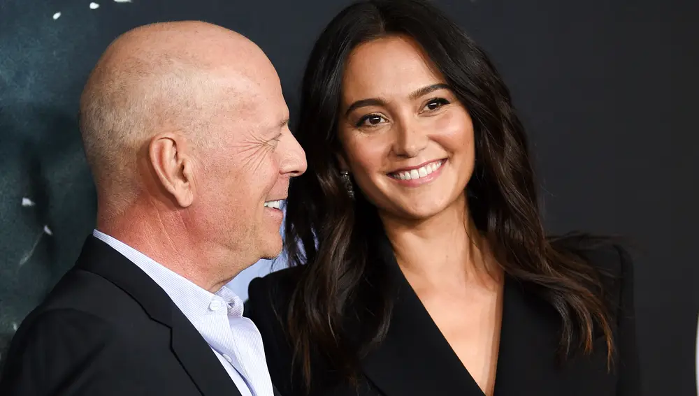 Books Emma Heming Willis