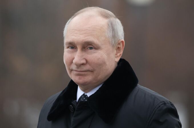 Ucrania.- Turquía confirma una visita de Putin en la que se tratará la cuestión del corredor del grano