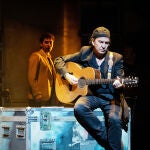 El musical 'A tu lado' con Los Secretos dará un nuevo pase en el Teatro Arriaga de Bilbao el 23 de abril