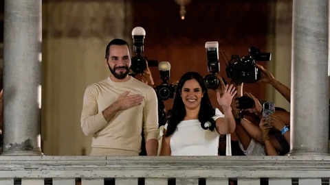 El Salvador Elections