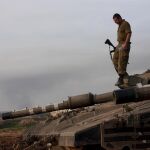 O.Próximo.- Israel intensifica sus operaciones en el norte de Gaza contra los remanentes de Hamás