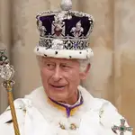 R.Unido.- El Palacio de Buckingham confirma que Carlos III padece cáncer