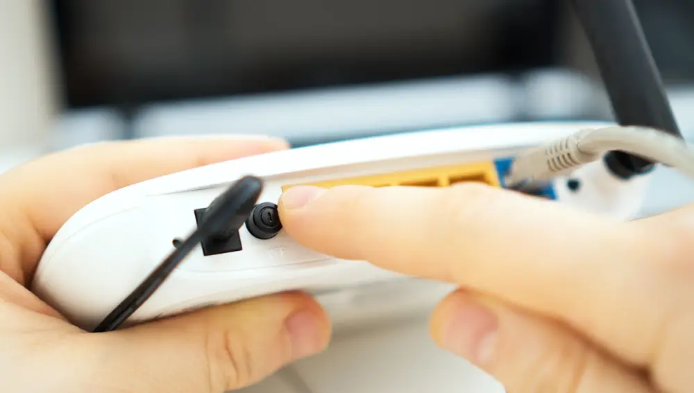 El router es el dispositivo que más energía consume en modo stand-by