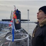 Llega el inquietante submarino ultrasilencioso ruso: el arma más moderna… y con motor diésel