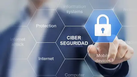 10 cursos gratis sobre ciberseguridad.