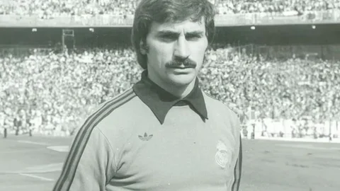 Fallece Miguel Ángel, mítico portero del Real Madrid