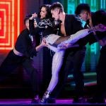 Las redes acusan de plagio a la candidata de Malta en Eurovisión